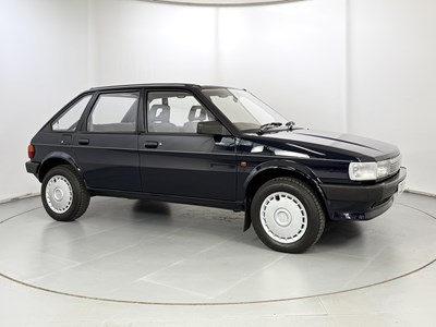 Lot 4 - 2000 Rover Maestro Ledbury