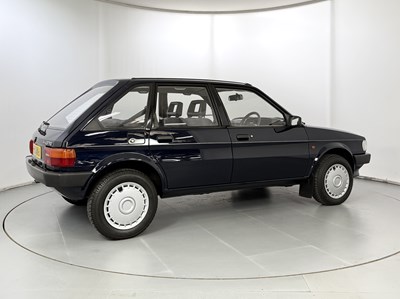 Lot 4 - 2000 Rover Maestro Ledbury