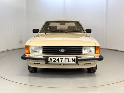 Lot 45 - 1982 Ford Cortina GL