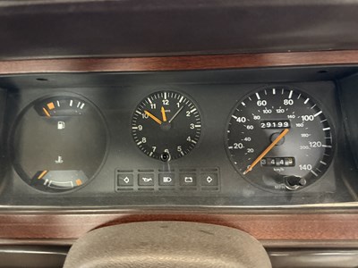 Lot 45 - 1982 Ford Cortina GL