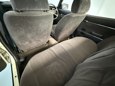 Lot 45 - 1982 Ford Cortina GL