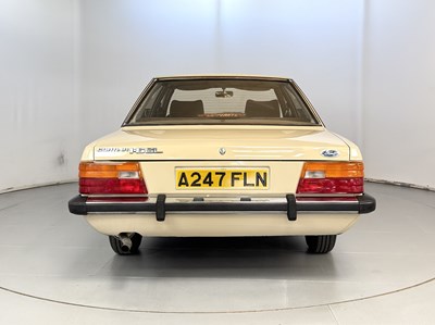 Lot 45 - 1982 Ford Cortina GL