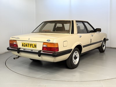 Lot 45 - 1982 Ford Cortina GL