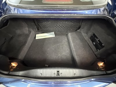 Lot 2004 Jaguar XKR