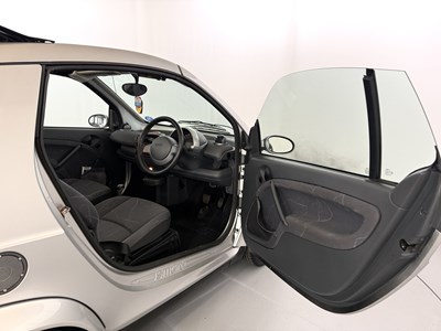 Lot 214 - 2005 Smart Fortwo