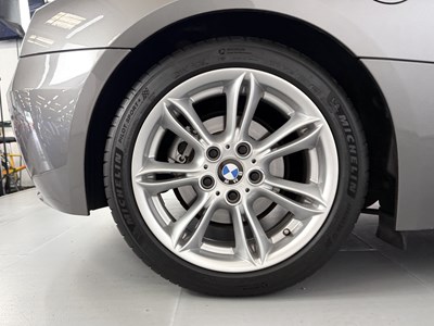 Lot 145 - 2004 BMW Z4 3.0