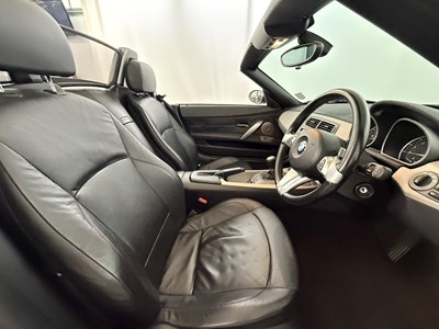 Lot 145 - 2004 BMW Z4 3.0