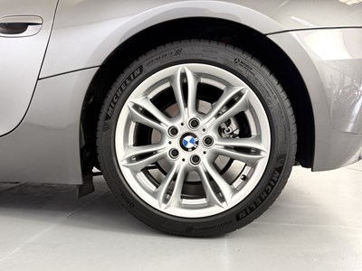 Lot 145 - 2004 BMW Z4 3.0