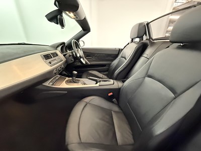 Lot 145 - 2004 BMW Z4 3.0