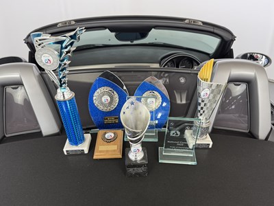 Lot 145 - 2004 BMW Z4 3.0