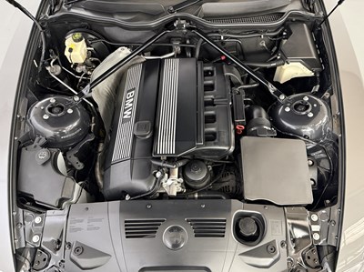 Lot 145 - 2004 BMW Z4 3.0