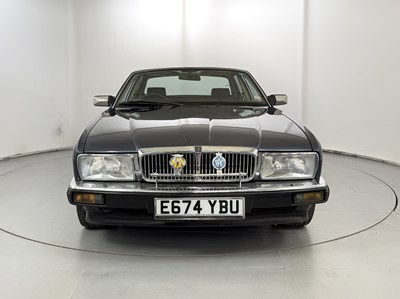 Lot 65 - 1988 Jaguar XJ Sovereign