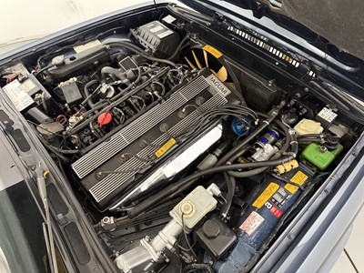 Lot 65 - 1988 Jaguar XJ Sovereign