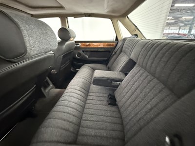 Lot 65 - 1988 Jaguar XJ Sovereign