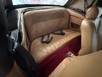 Lot 66 - 1977 Triumph Stag