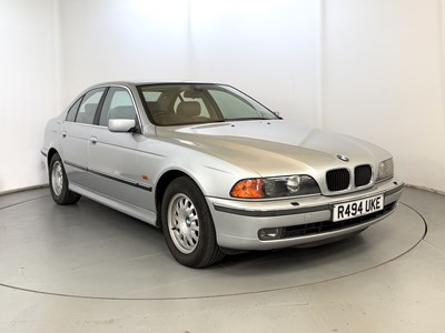 Lot 178 - 1997 BMW 523i