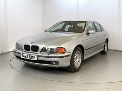 Lot 178 - 1997 BMW 523i