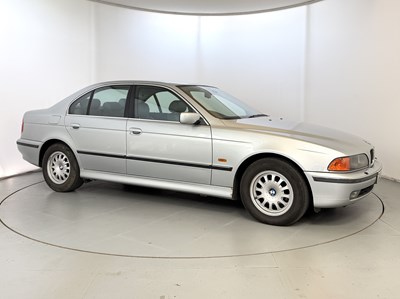 Lot 178 - 1997 BMW 523i