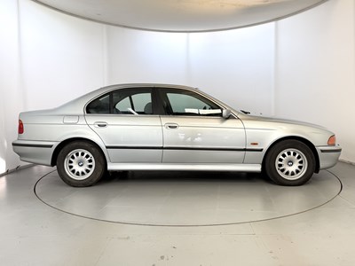 Lot 178 - 1997 BMW 523i