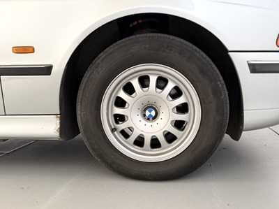 Lot 178 - 1997 BMW 523i