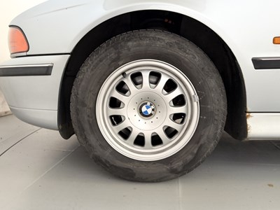 Lot 178 - 1997 BMW 523i