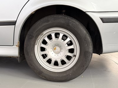 Lot 178 - 1997 BMW 523i