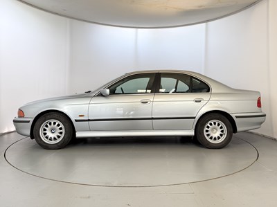 Lot 178 - 1997 BMW 523i