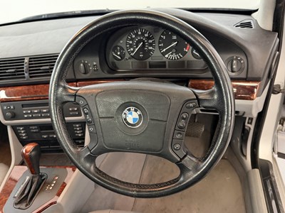 Lot 178 - 1997 BMW 523i