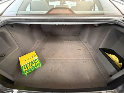 Lot 178 - 1997 BMW 523i