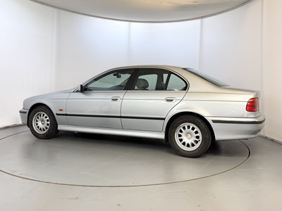 Lot 178 - 1997 BMW 523i