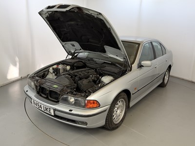 Lot 178 - 1997 BMW 523i