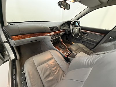 Lot 178 - 1997 BMW 523i