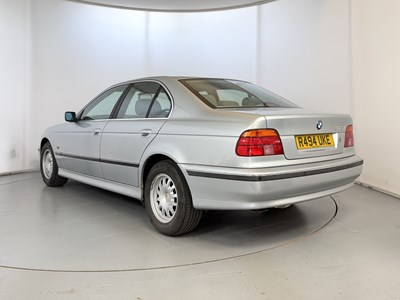 Lot 178 - 1997 BMW 523i