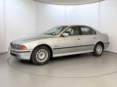 Lot 178 - 1997 BMW 523i