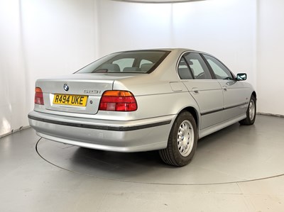 Lot 178 - 1997 BMW 523i