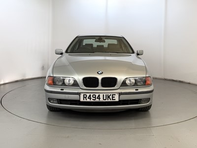 Lot 178 - 1997 BMW 523i