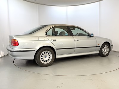 Lot 178 - 1997 BMW 523i