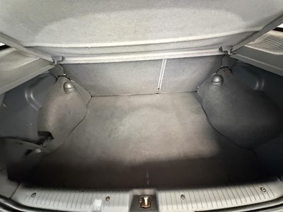 Lot 1993 Vauxhall Astra