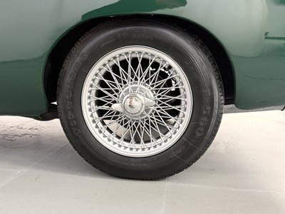 Lot 1968 MG C