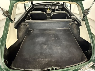 Lot 1968 MG C