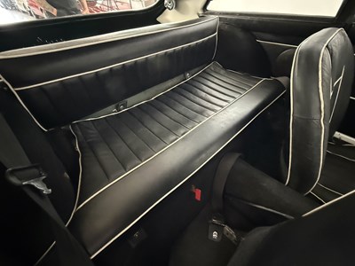 Lot 1968 MG C