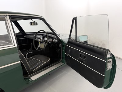 Lot 1968 MG C