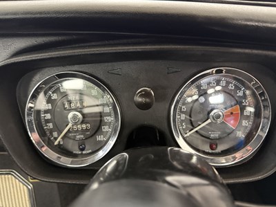 Lot 1968 MG C
