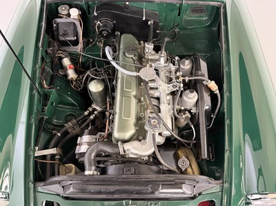 Lot 1968 MG C