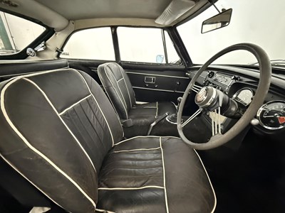 Lot 1968 MG C