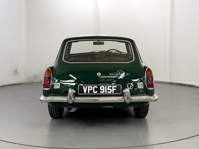 Lot 1968 MG C