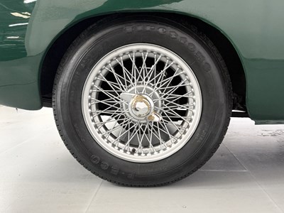 Lot 1968 MG C