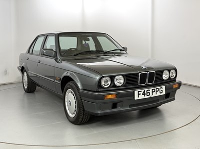 1989 BMW 318i Only 11,000 miles