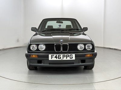 Lot 7 - 1989 BMW 318i