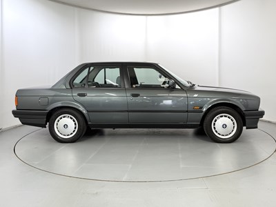Lot 7 - 1989 BMW 318i